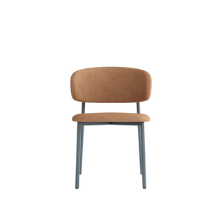 New York Queens Dining Chair