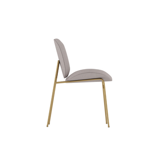 Parisian Belleville Dining Chair