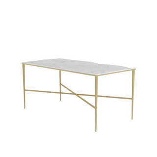 Parisian Sorbonne Rectangular Dining Table