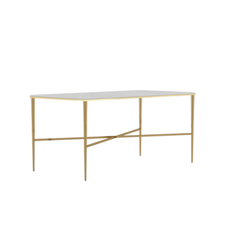 Parisian Sorbonne Rectangular Dining Table