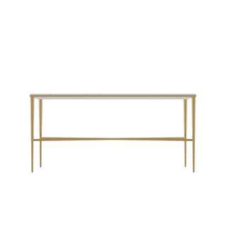 Parisian Sorbonne Rectangular Dining Table