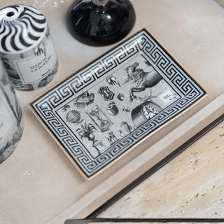 Decorative Tray