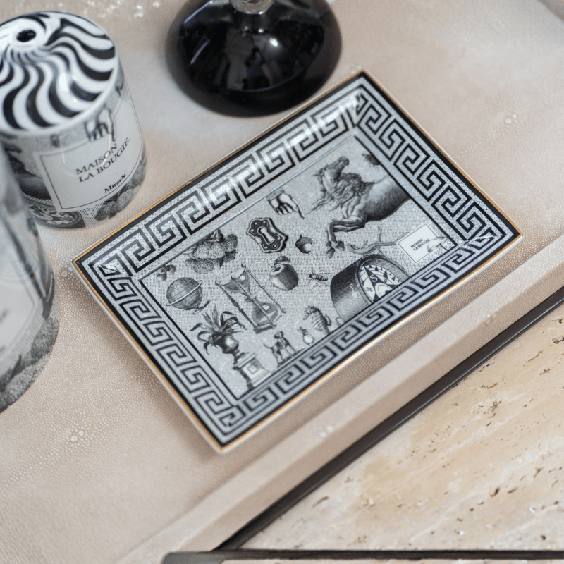 Decorative Tray