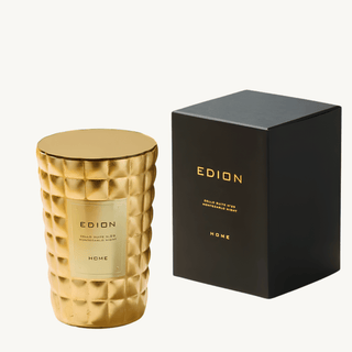 Edion Cello Suite No.29 Luxury Scented Candle – Montecarlo Night 2.5kg
