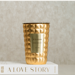Edion Cello Suite No.29 Luxury Scented Candle – Montecarlo Night 2.5kg