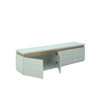 Caroline Stanbury Rectangular TV Unit