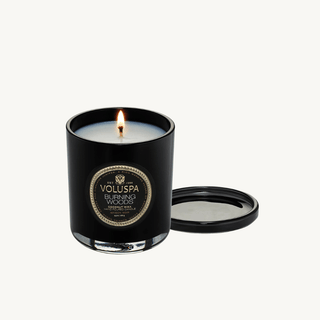 Voluspa Burning Woods Classic Candle 9.5oz