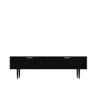 Black Tie Coffee Table - A Touch of Luxury for Your Living Space
