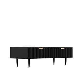 Black Tie Coffee Table - A Touch of Luxury for Your Living Space