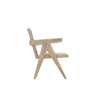 Balinese Lovina Dining Chair