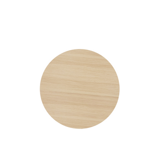 Balinese Uluwatu Round Dining Table