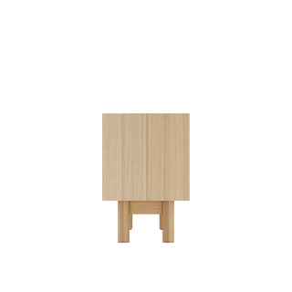 Balinese Umalas Rectangular TV Unit