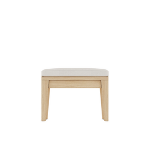 Balinese Canggu Stool