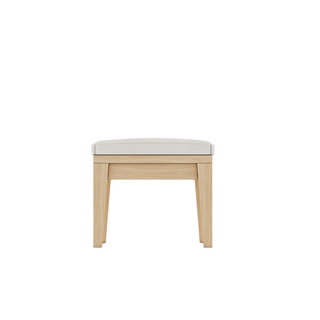 Balinese Canggu Stool