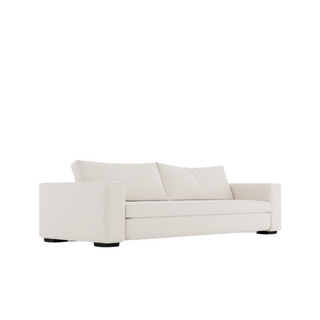 Balinese Denpasar Sofa Bed