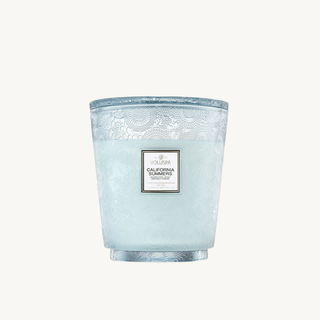 Voluspa California Summers 5 Wick Hearth Candle 123oz