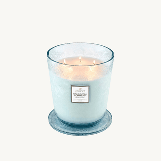 Voluspa California Summers 5 Wick Hearth Candle 123oz