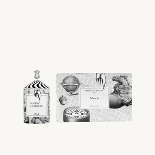 Maison La Bougie Miracle Scented Candle 350g