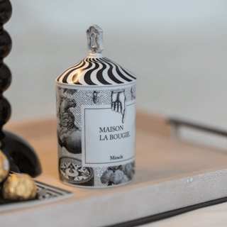 Maison La Bougie Miracle Scented Candle 350g