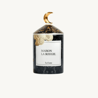 Maison La Bougie La Lune Scented Candle 350g