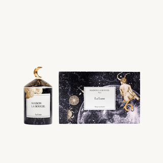 Maison La Bougie La Lune Scented Candle 350g