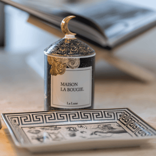 Maison La Bougie La Lune Scented Candle 350g