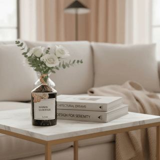 Maison La Bougie La Lune Scented Candle 350g