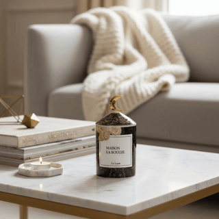 Maison La Bougie La Lune Scented Candle 2kg – Miracle Gallery