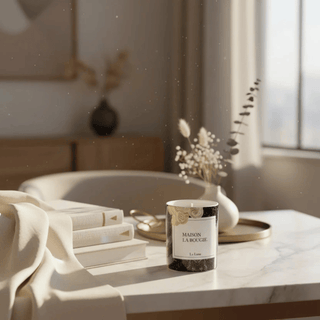 Maison La Bougie La Lune Scented Candle 350g