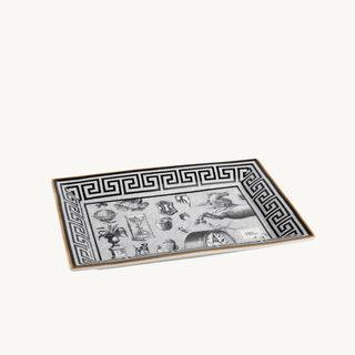 Maison La Bougie Miracle Vide Poche – Ceramic Trinket Dish