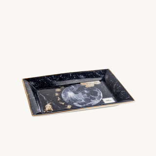 Maison La Bougie La Lune Vide Poche – Ceramic Trinket Dish