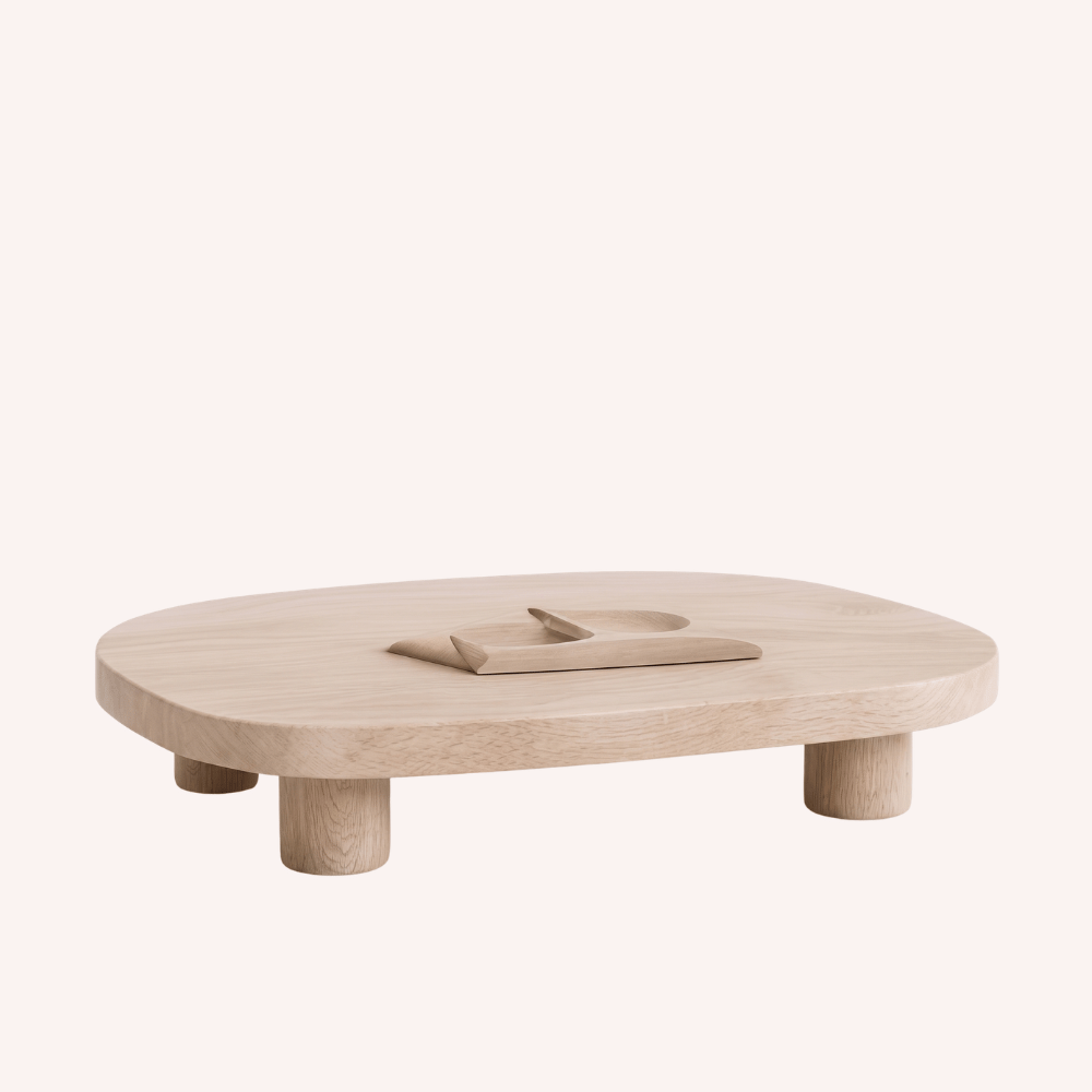 RIVIERA HORIZON COFFEE TABLE