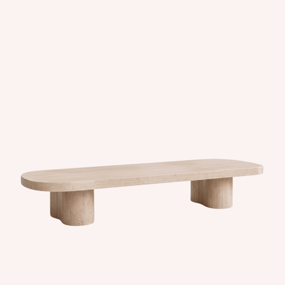 RIVIERA HORIZON  DINING TABLE