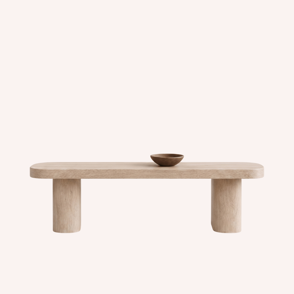 RIVIERA HORIZON  CONSOLE