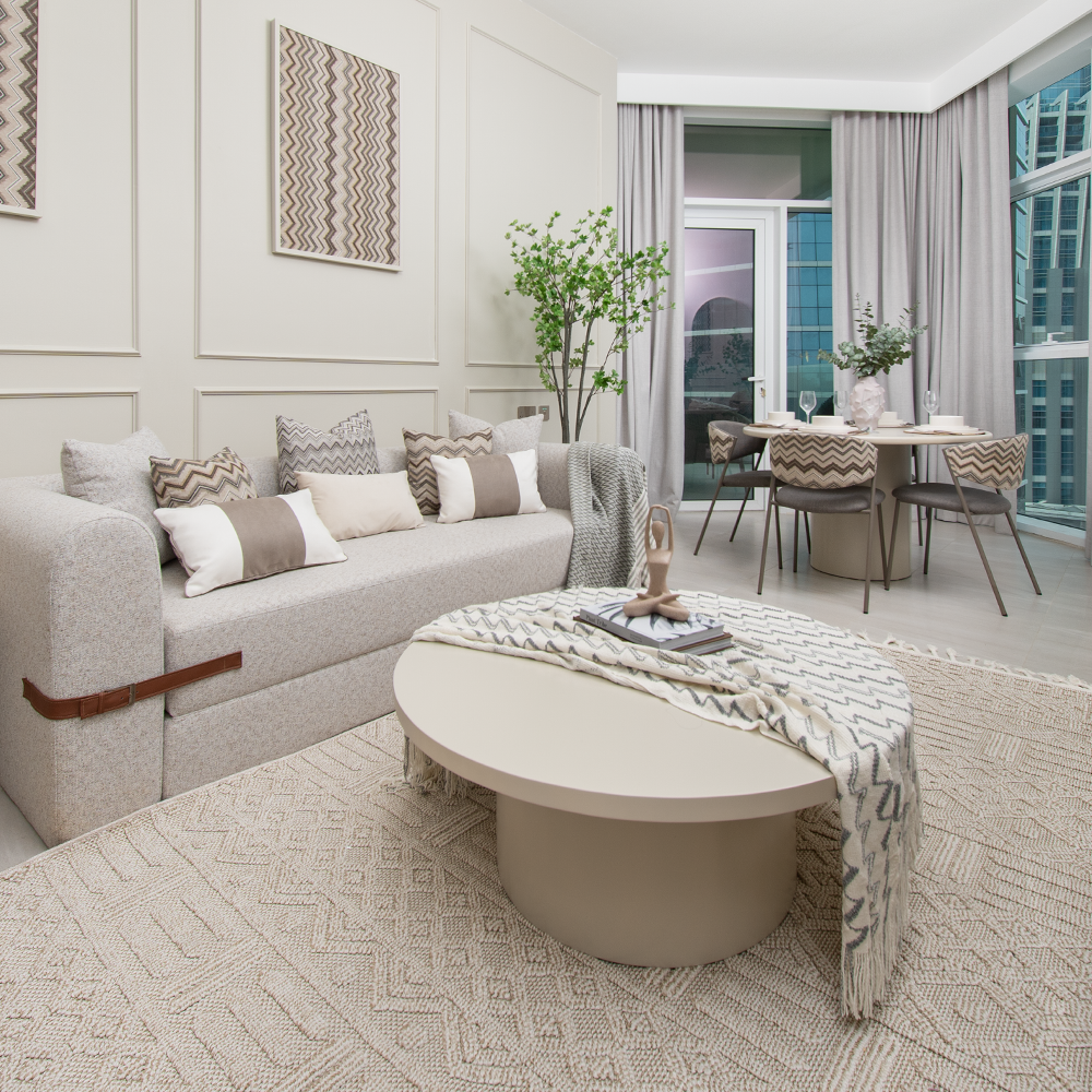 Furnishing