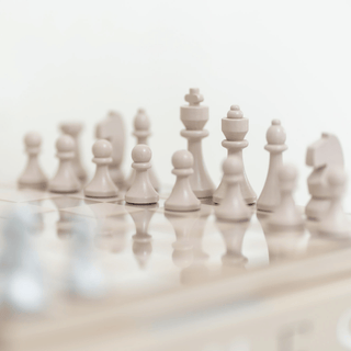 Exquisite Chess Mirror