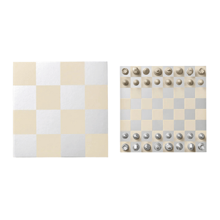 Exquisite Chess Mirror