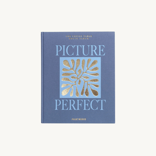 Picture Perfect Photo Album