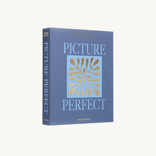 Picture Perfect Photo Album