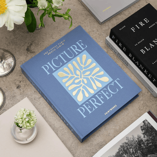 Picture Perfect Photo Album