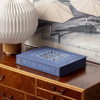 Picture Perfect Photo Album