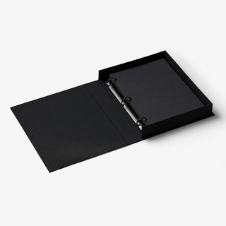 Good Times Coffee Table Photo Album