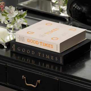 Good Times Coffee Table Photo Album