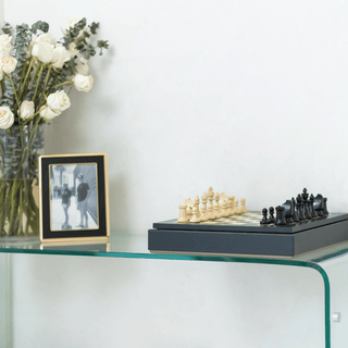 Limited Edition Chess Set by Anna Cramling