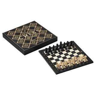Limited Edition Chess Set by Anna Cramling
