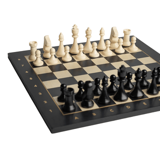Limited Edition Chess Set by Anna Cramling