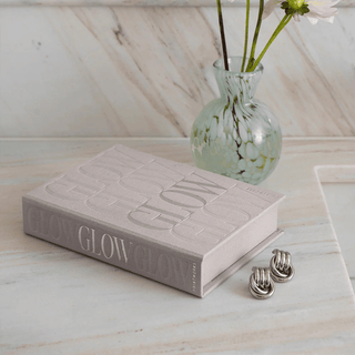 Elegant Glow Jewelry Box