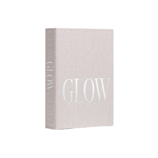Elegant Glow Jewelry Box