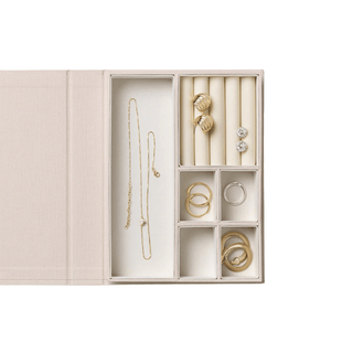 A Girl’s Best Friend Jewelry Box
