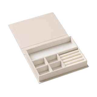 A Girl’s Best Friend Jewelry Box